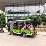 Lucky Home 2 - Can Ho 2Pn 2Wc Ngay Aeon Mall Tan Phu